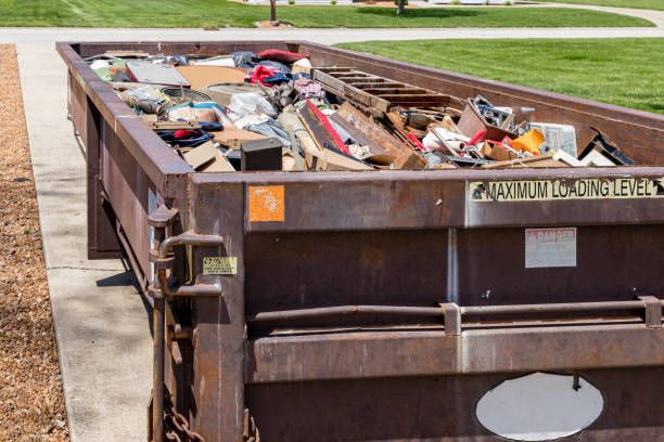 Reliable Bagley, MN Junk Removal Services Solutions